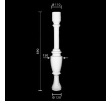 Балясина BL-011
