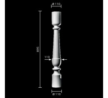 Балясина BL-012