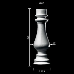 Балясина BL-015 в Казани