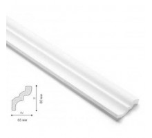 Потолочный плинтус из пенопласта NMC Nomastyl C в Казани