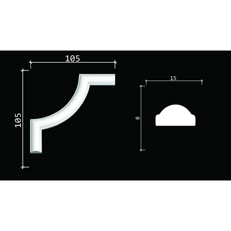 C1-130A Декоративный уголок в Казани