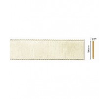 Цветная лепнина панель С10-6 в Казани