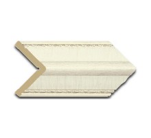 цветная лепнина угол маленький С1025-MP