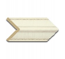 цветная лепнина уголок широкийC1070-MP