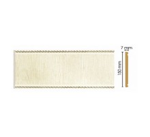 Цветная лепнина панель С15-6 в Казани