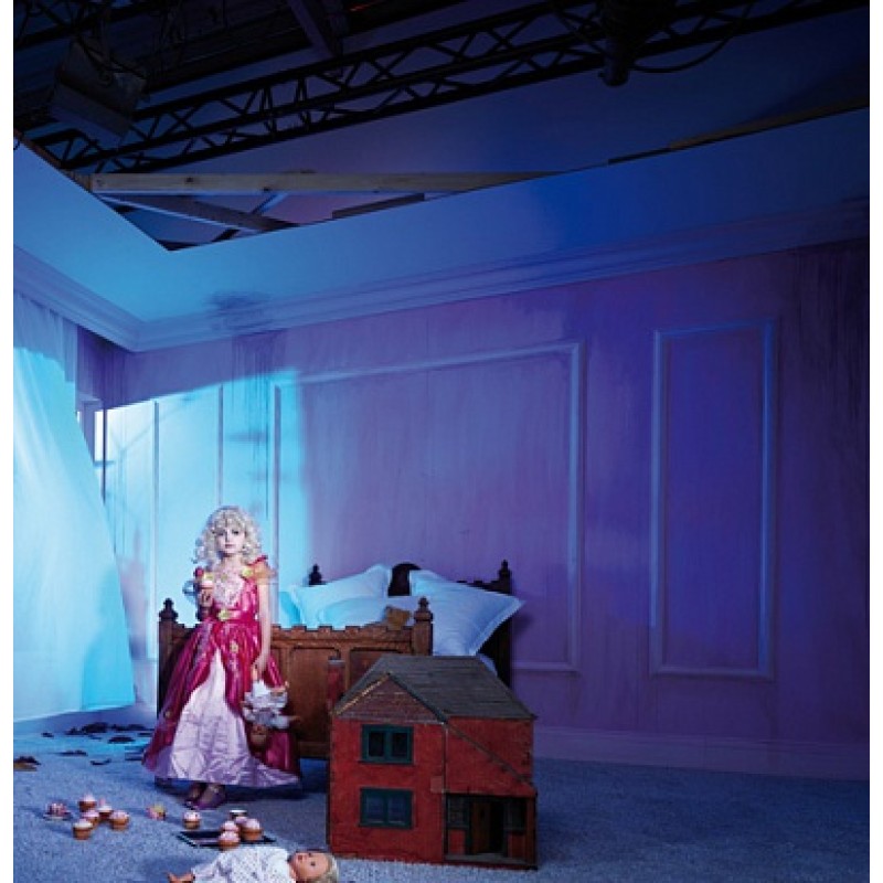 Гибкий потолочный плинтус C334F в Казани