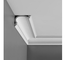 C341 Гибкий Карниз Heritage M в Казани