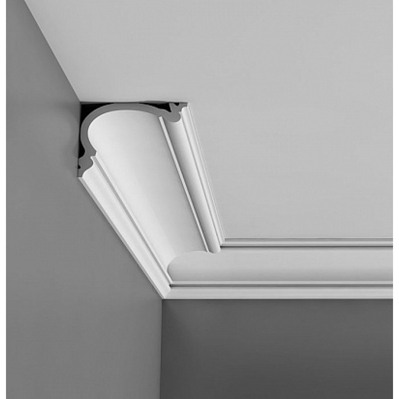 C341 Гибкий Карниз Heritage M в Казани