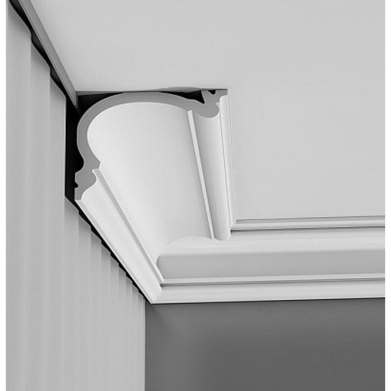 C342 Карниз Heritage L в Казани