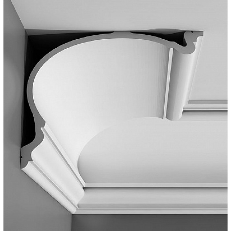 C344 Карниз Heritage XXL в Казани