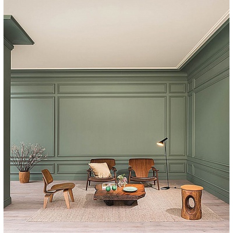 C344 Карниз Heritage XXL в Казани