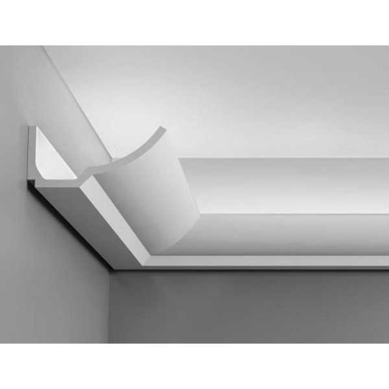 Карниз скрытого освещения С351 в Казани