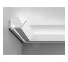 Карниз скрытого освещения С358