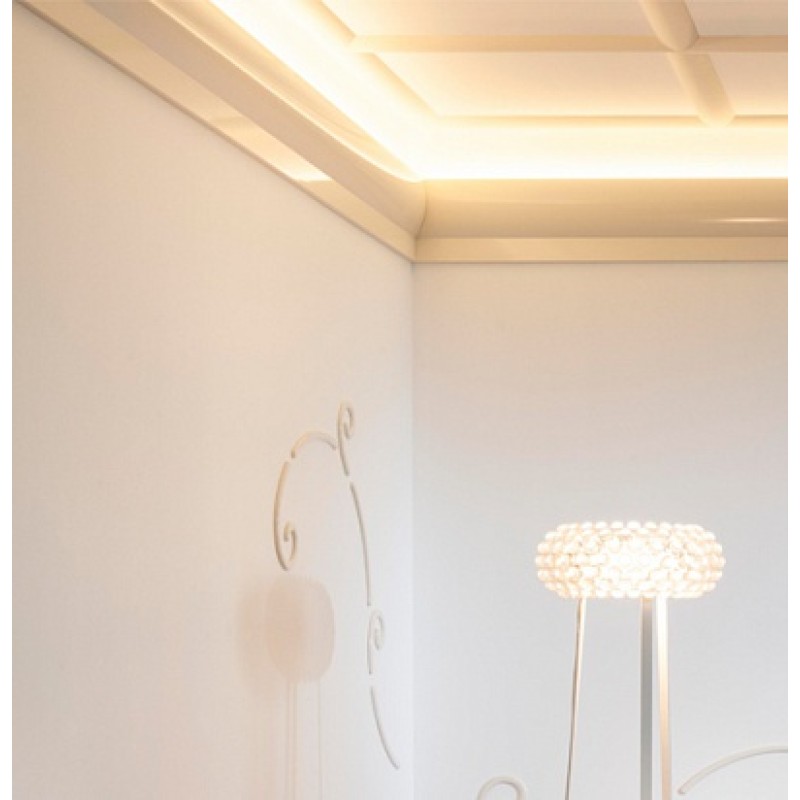 C372 Карниз Fluxus в Казани