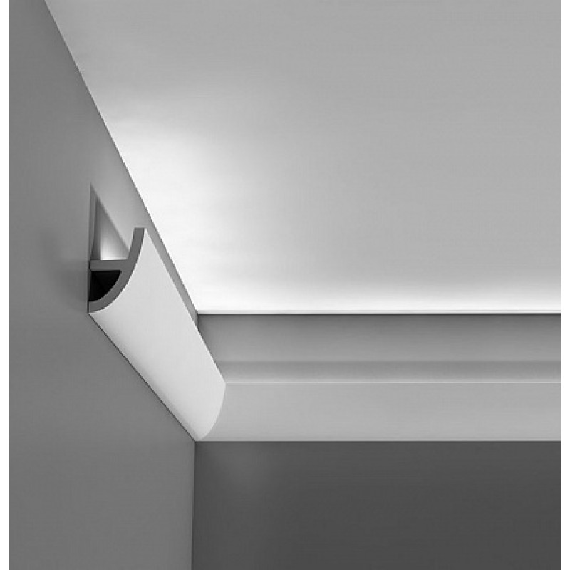 C373F Карниз Antonio гибкий в Казани