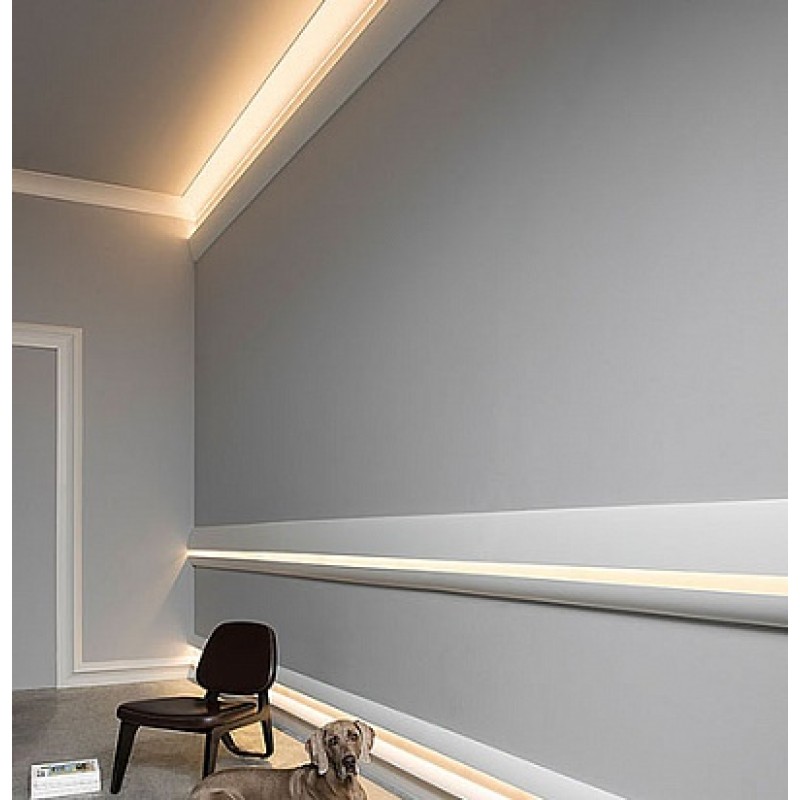 C373 Карниз Antonio в Казани