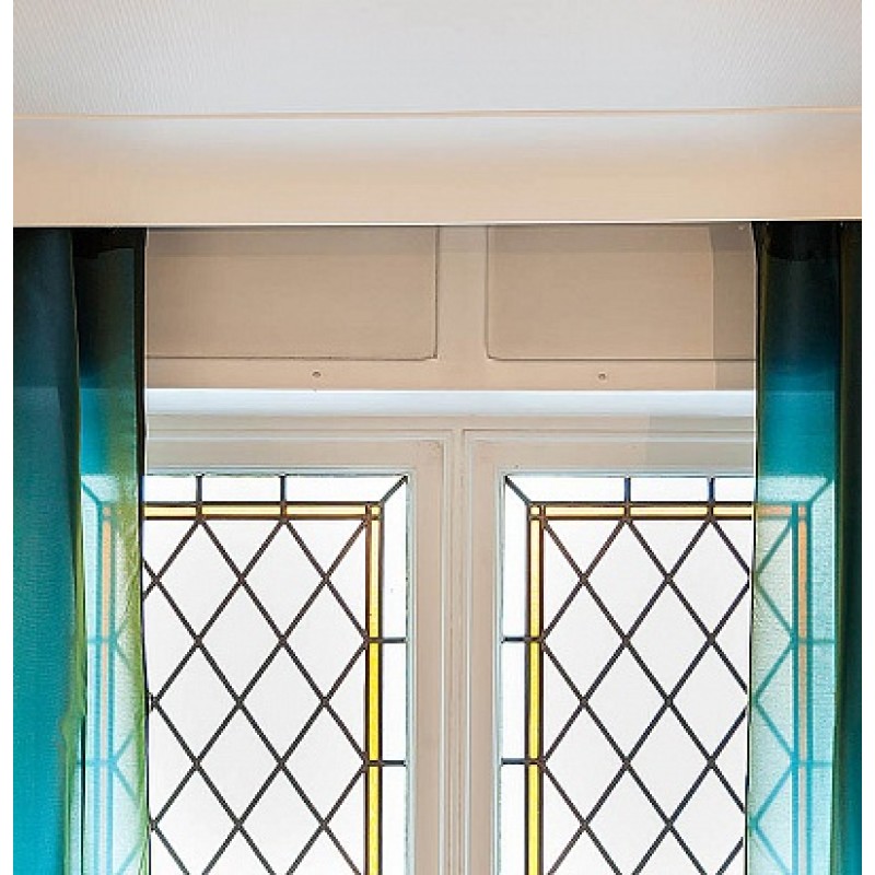 Потолочный плинтус C991 в Казани