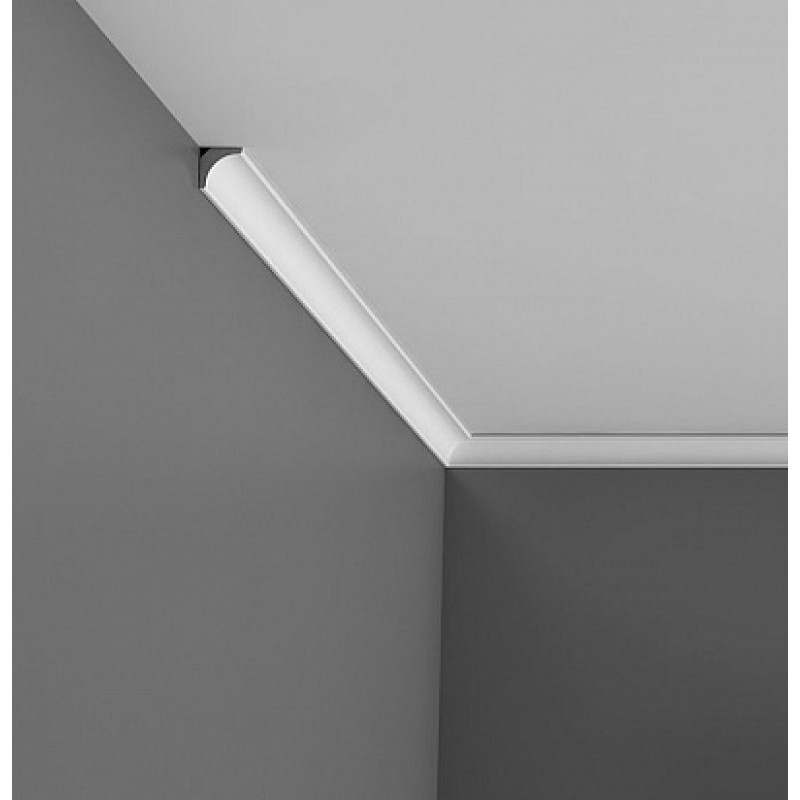 Потолочный карниз CX133 в Казани