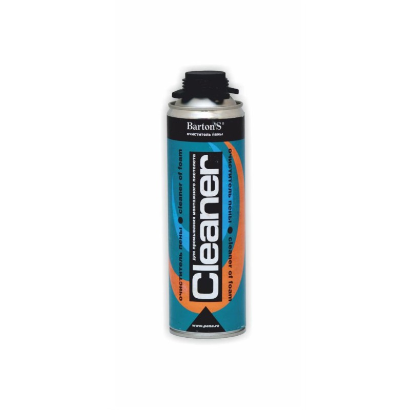 Bartons CLEANER 500/650 мл в Казани
