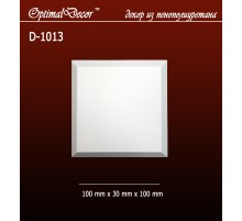 Дверной декор D1013(83*30*244) OptimalDecor в Казани