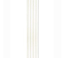 Пилястра D1222 (2,00 м) (тело) (Harmony)