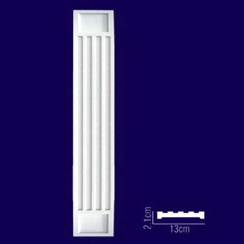 ПилястраD1500 в Казани