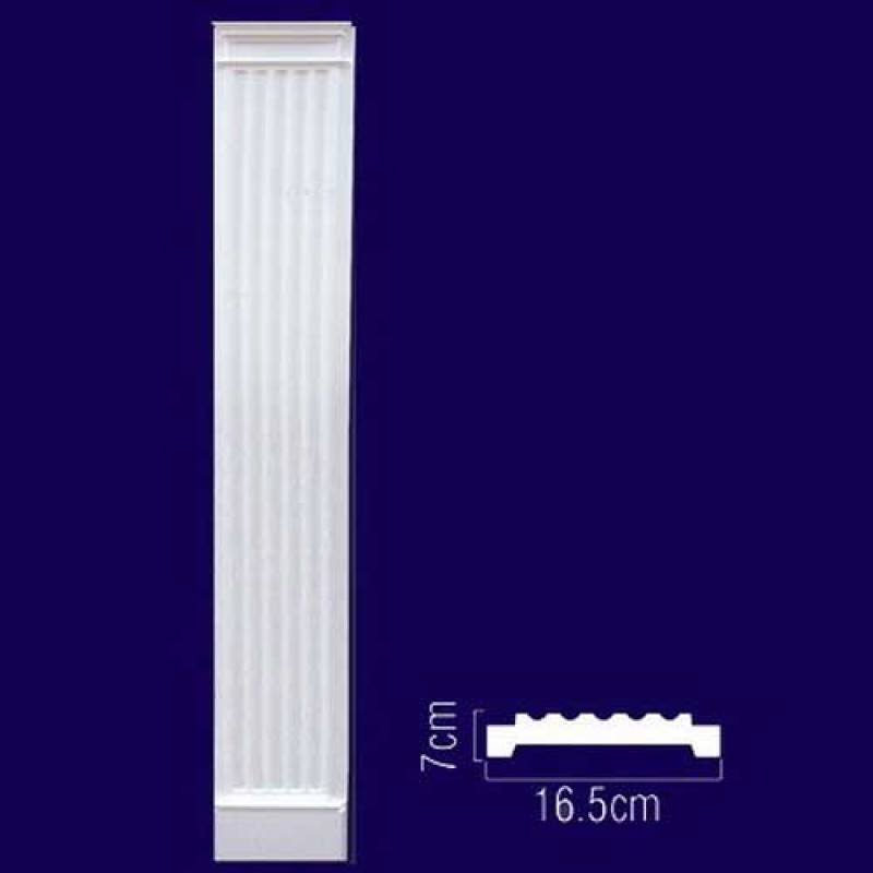 ПилястраD1504 в Казани