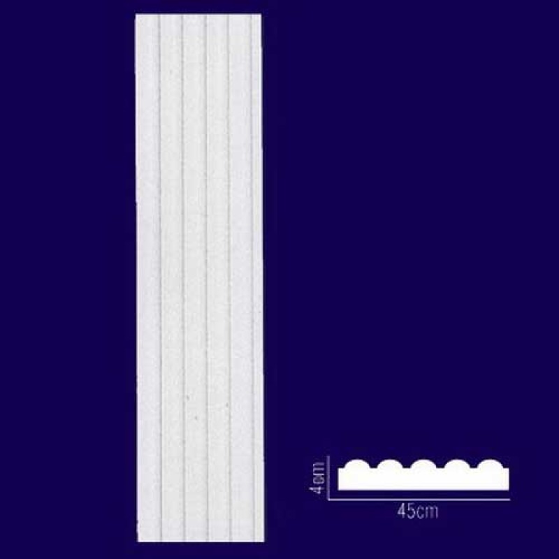 ПилястраD1505 в Казани