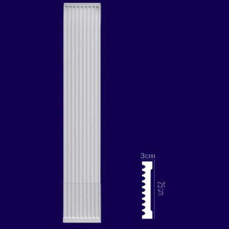 ПилястраD1518 в Казани