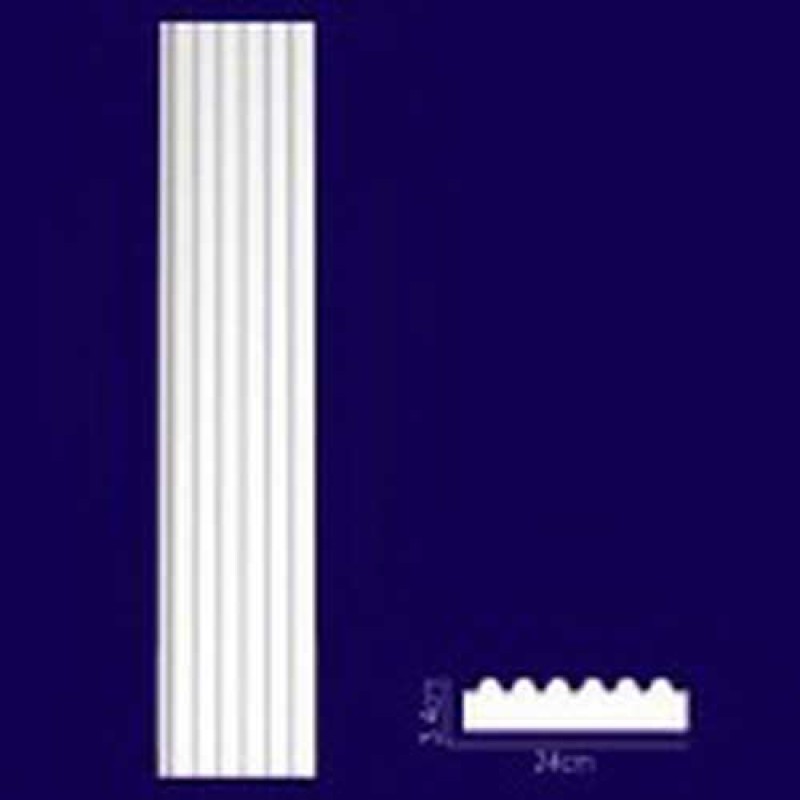 ПилястраD1521 в Казани