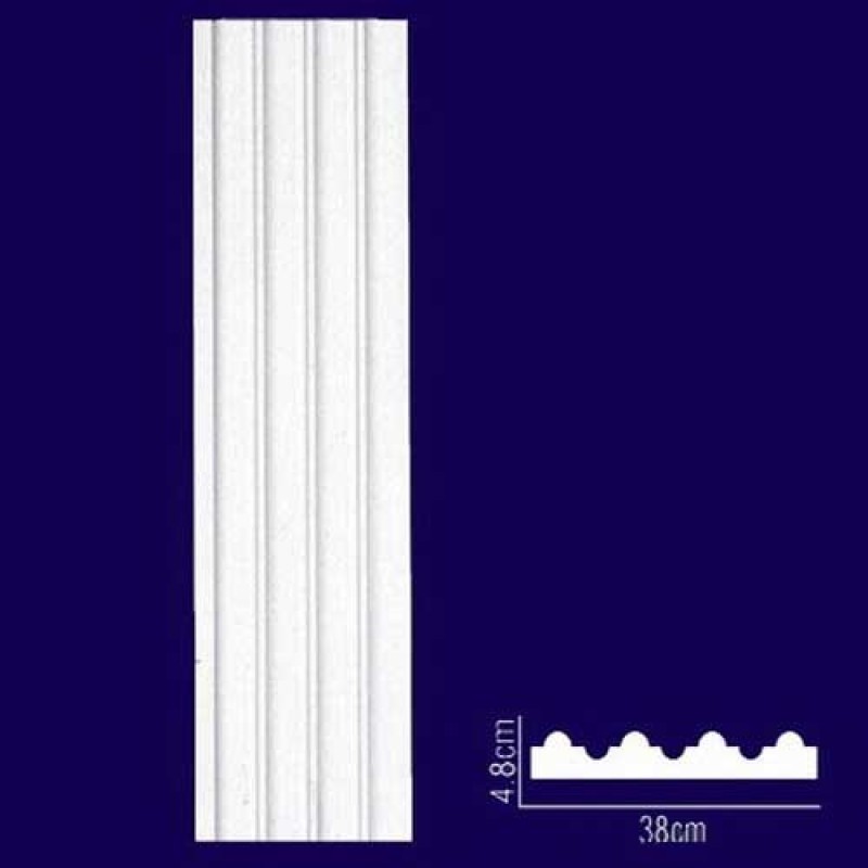 Пилястра D1523 в Казани
