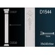 Пилястра D1544 в Казани