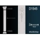 Пилястра D1545 в Казани