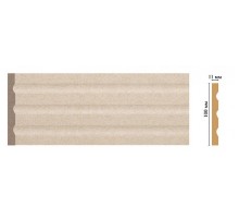 D201-18D ШК/20 Пилястра DECOMASTER (100*11*2400 мм) в Казани