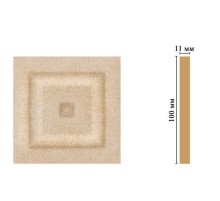 D205-18D Вставка(100*100*11 мм) в Казани