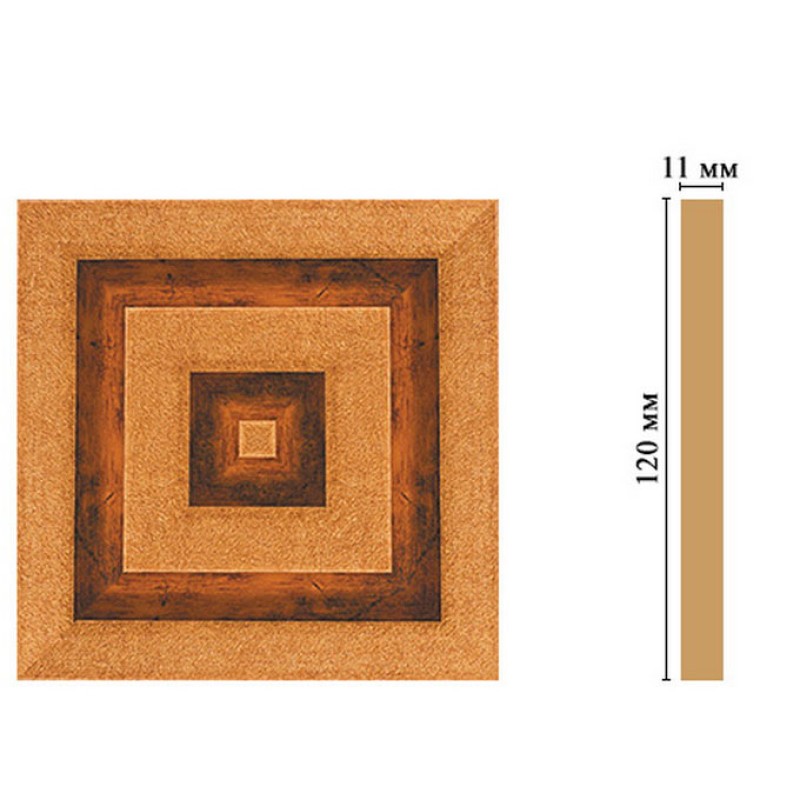 D206-1223 Вставка(120*120*11 мм) в Казани