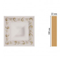 D207-54 Вставка(100*100*22 мм) в Казани