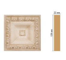 D208-18D Вставка(120*120*22 мм) в Казани