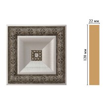D208-55 Вставка(120*120*22 мм) в Казани