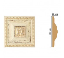 D209-1028 Вставка(100*100*22 мм) в Казани