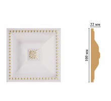 D209-54 Вставка(100*100*22 мм) в Казани