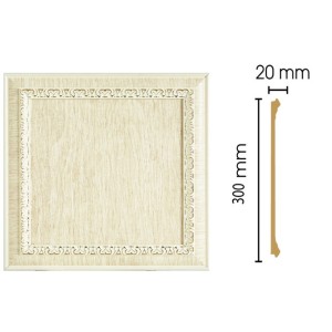 D30-6 Панно(300*300 мм) в Казани