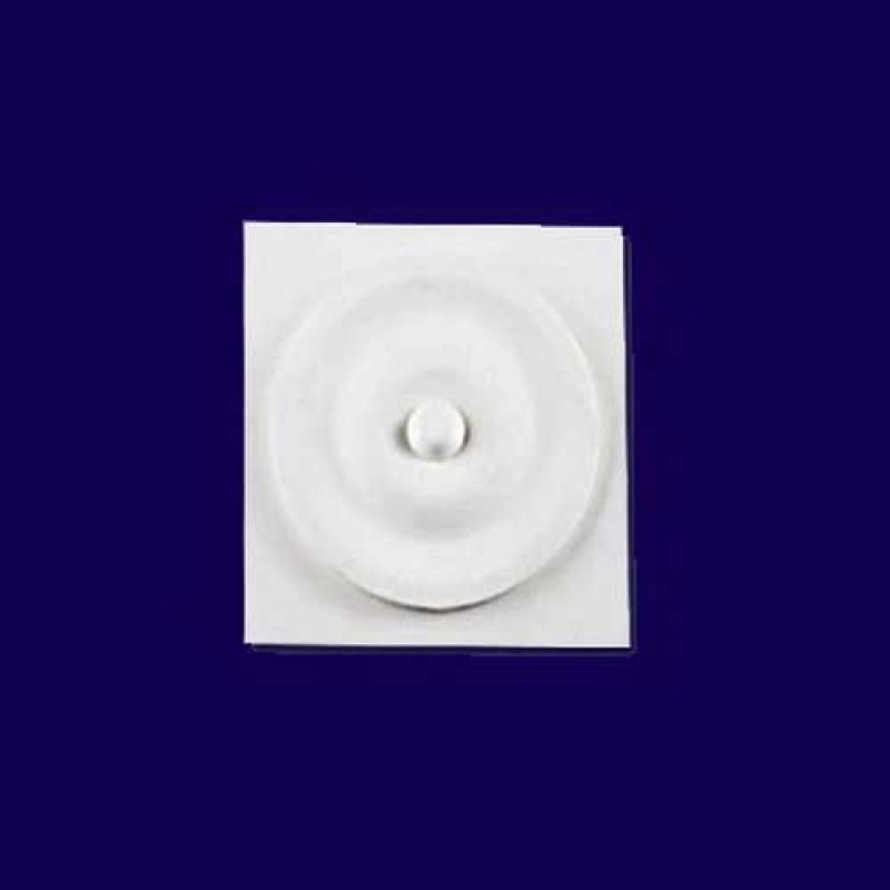 Капитель для пилястры пилястры из полиуретана D3018 в Казани