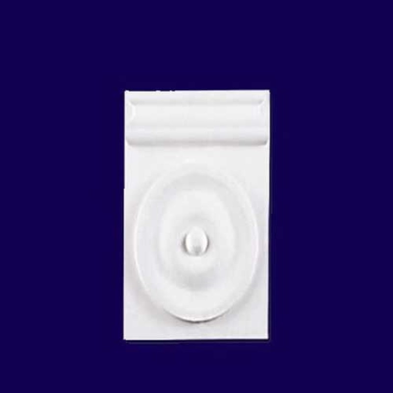 Основание для пилястры пилястры из полиуретана D3019 в Казани