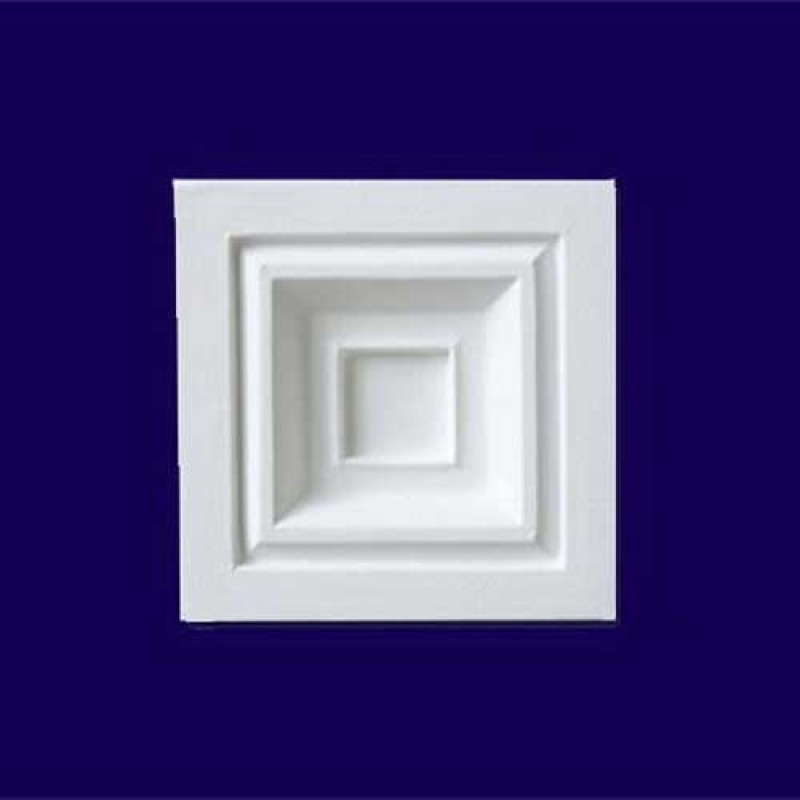 квадрат для обрамления дверных проемов D3542 в Казани