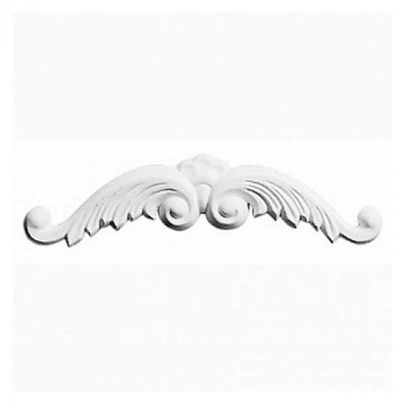 DA 705/90 орнамент DECOMASTER-1 (50х230х15мм) [66115] в Казани