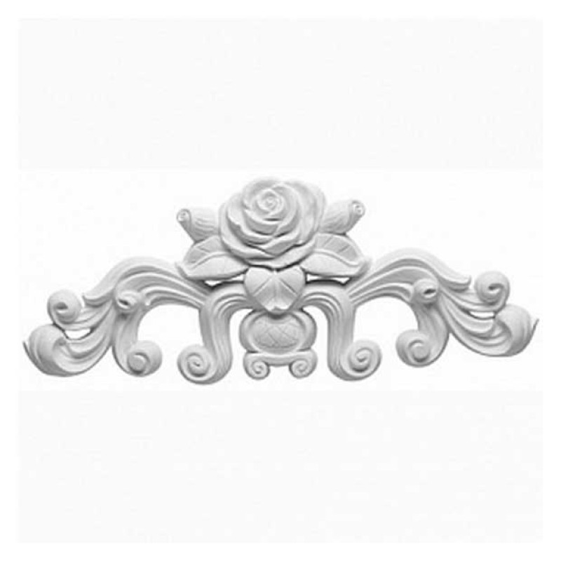 DA 714*/50 орнамент DECOMASTER-1 (140х350х25мм) в Казани