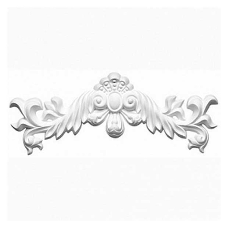 DA 716/50 орнамент DECOMASTER-1 (135х340х32мм) в Казани