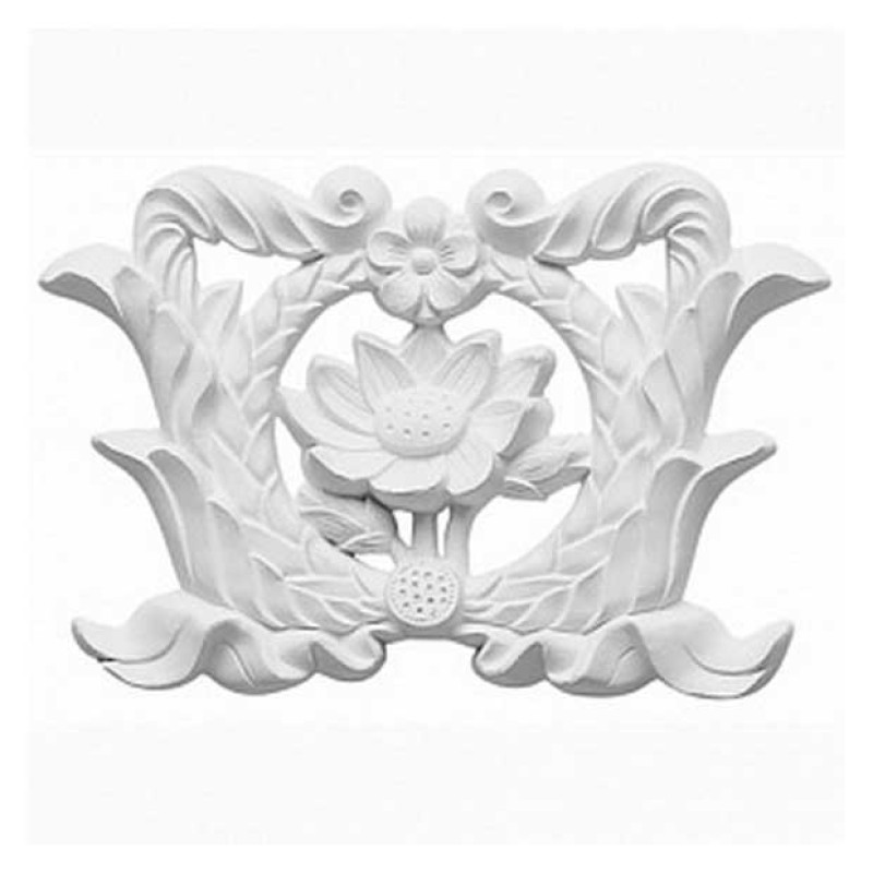 DA 719*/50 орнамент DECOMASTER-1 (120х210х20мм) в Казани