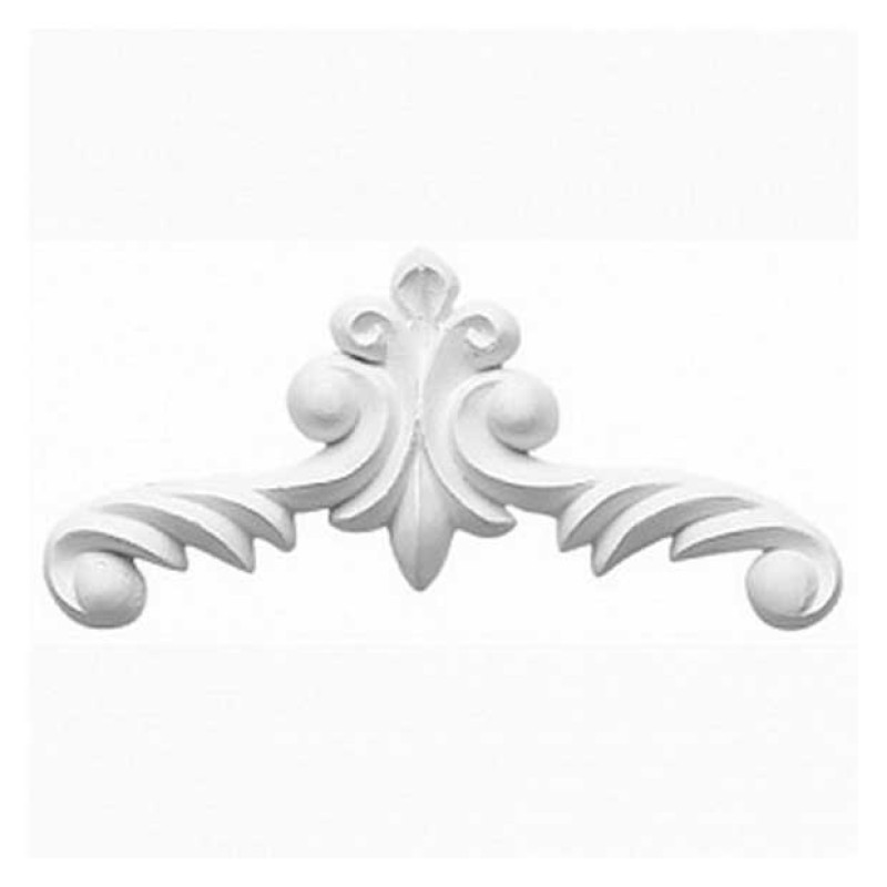 DA 729/60 орнамент DECOMASTER-1 (65х130х10мм) в Казани